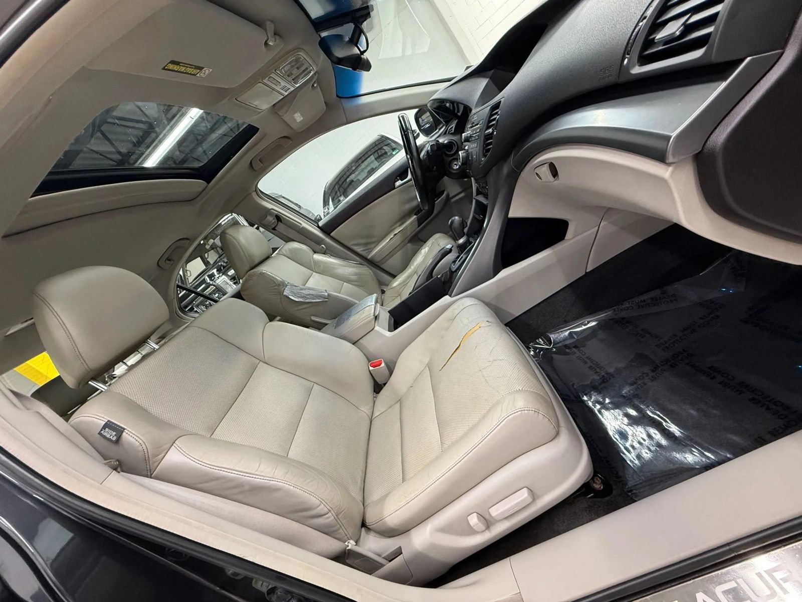 Used 2011 Acura TSX Sedan FWD image 24