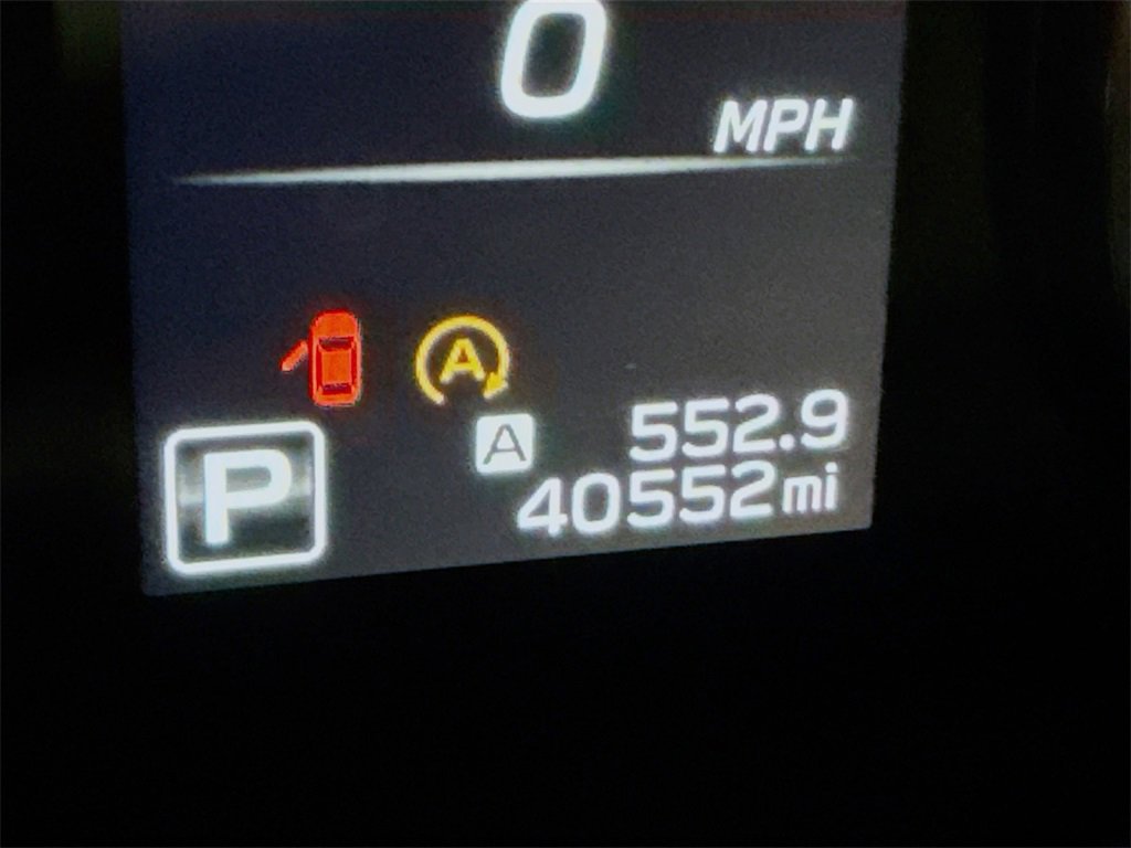 Used 2024 Subaru Outback Premium image 5