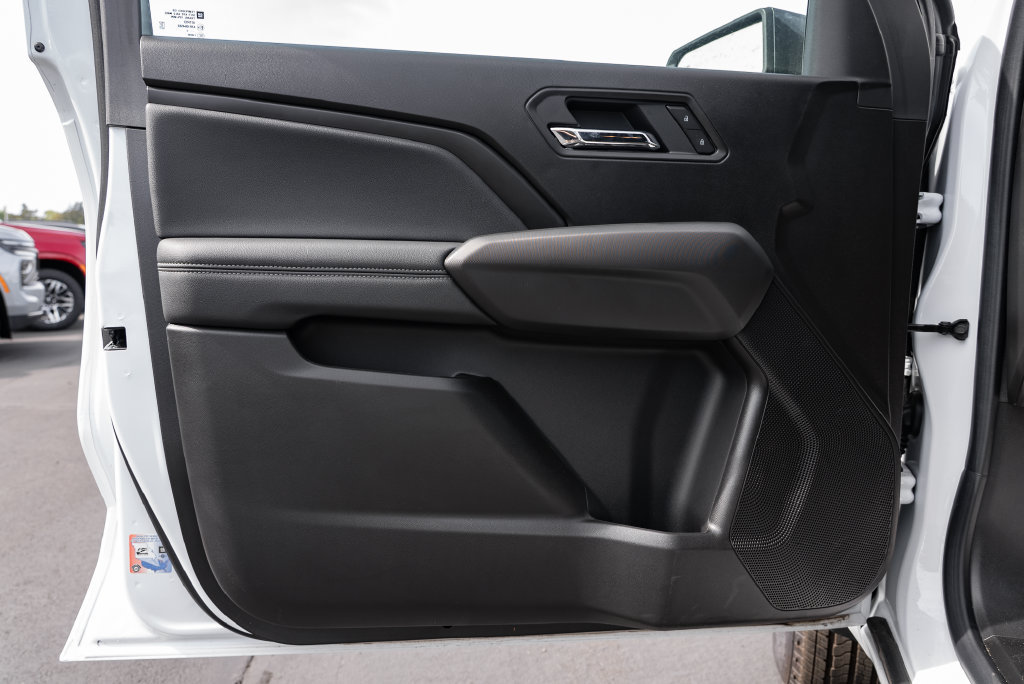 New 2026 Chevrolet Colorado LT w/ Advanced Trailering Package AWD/4WD image 22