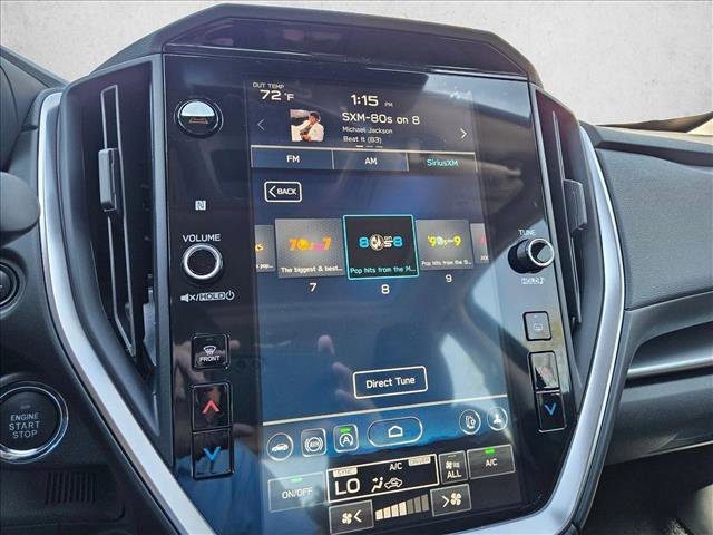 New 2025 Subaru Impreza 2.0i Sport image 12