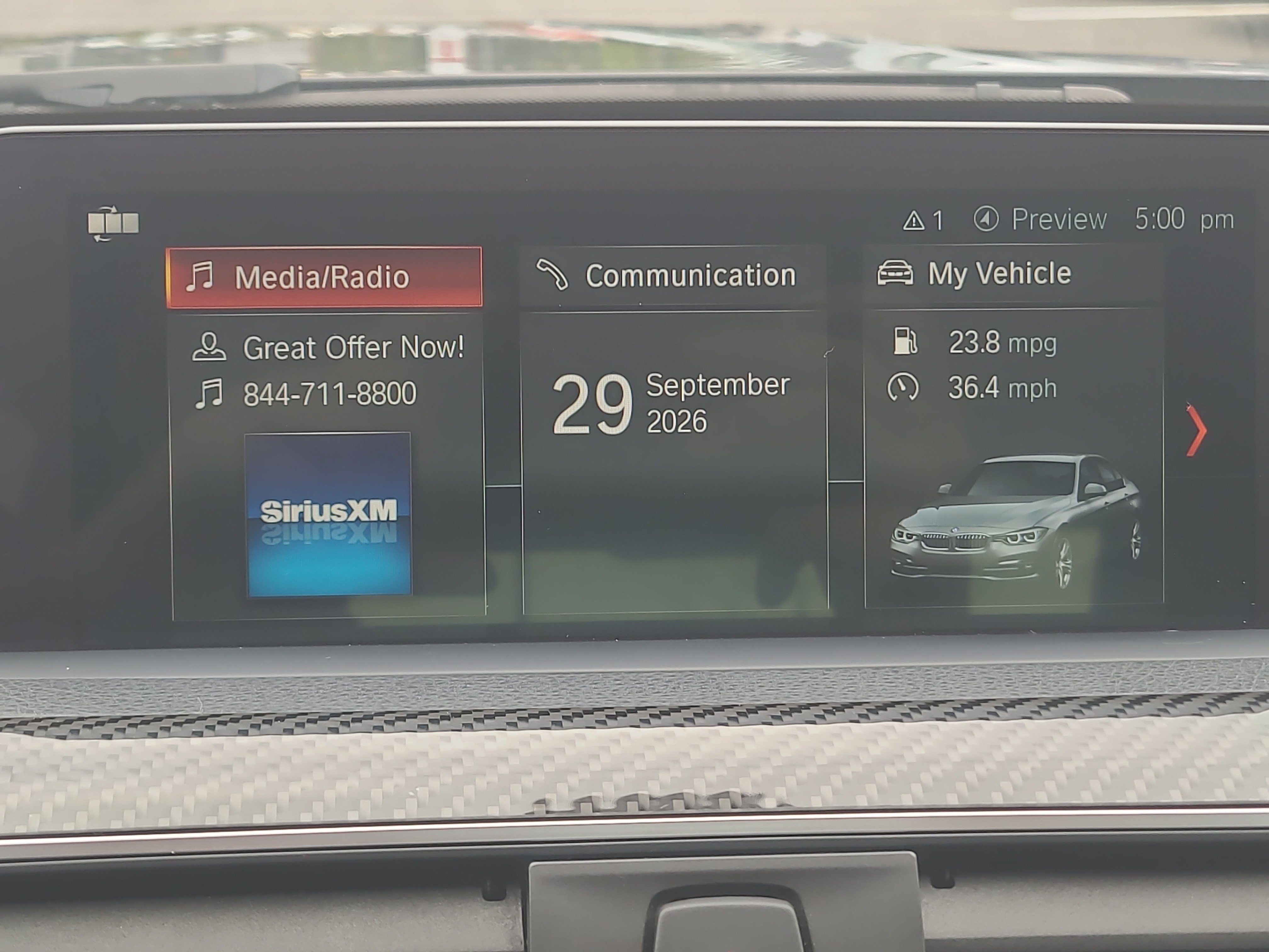 Used 2018 BMW M3 CS RWD image 24