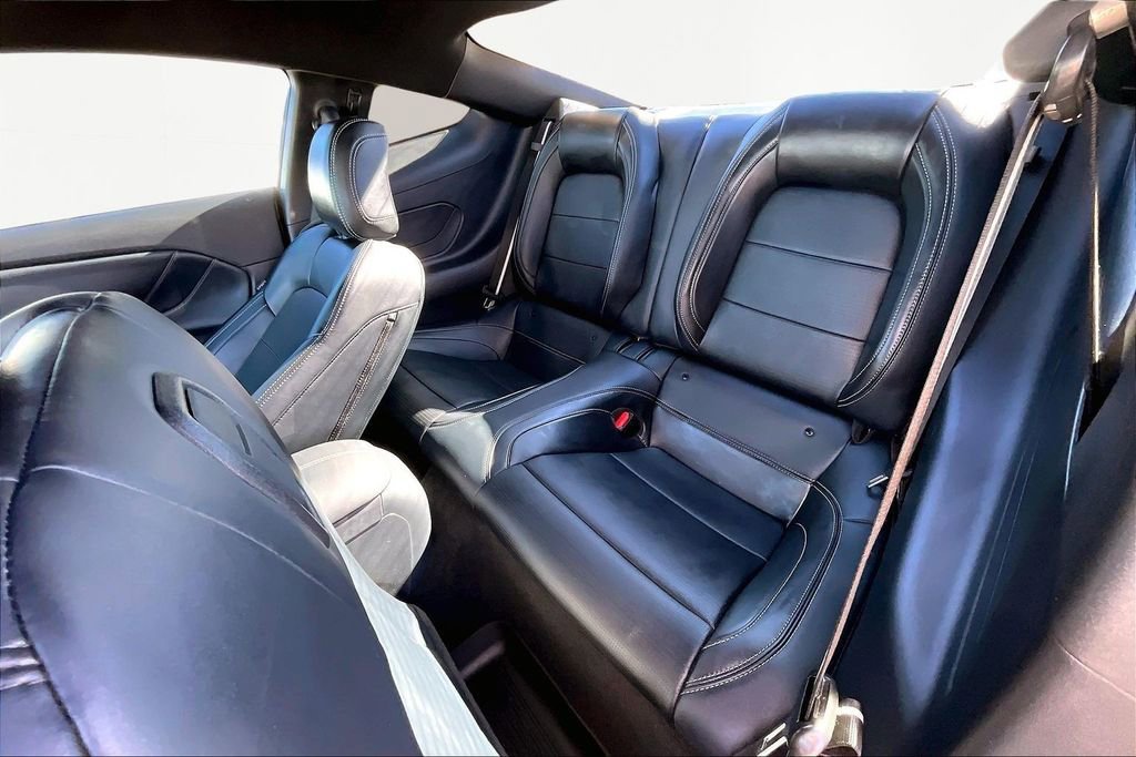 Used 2024 Ford Mustang GT Premium image 26