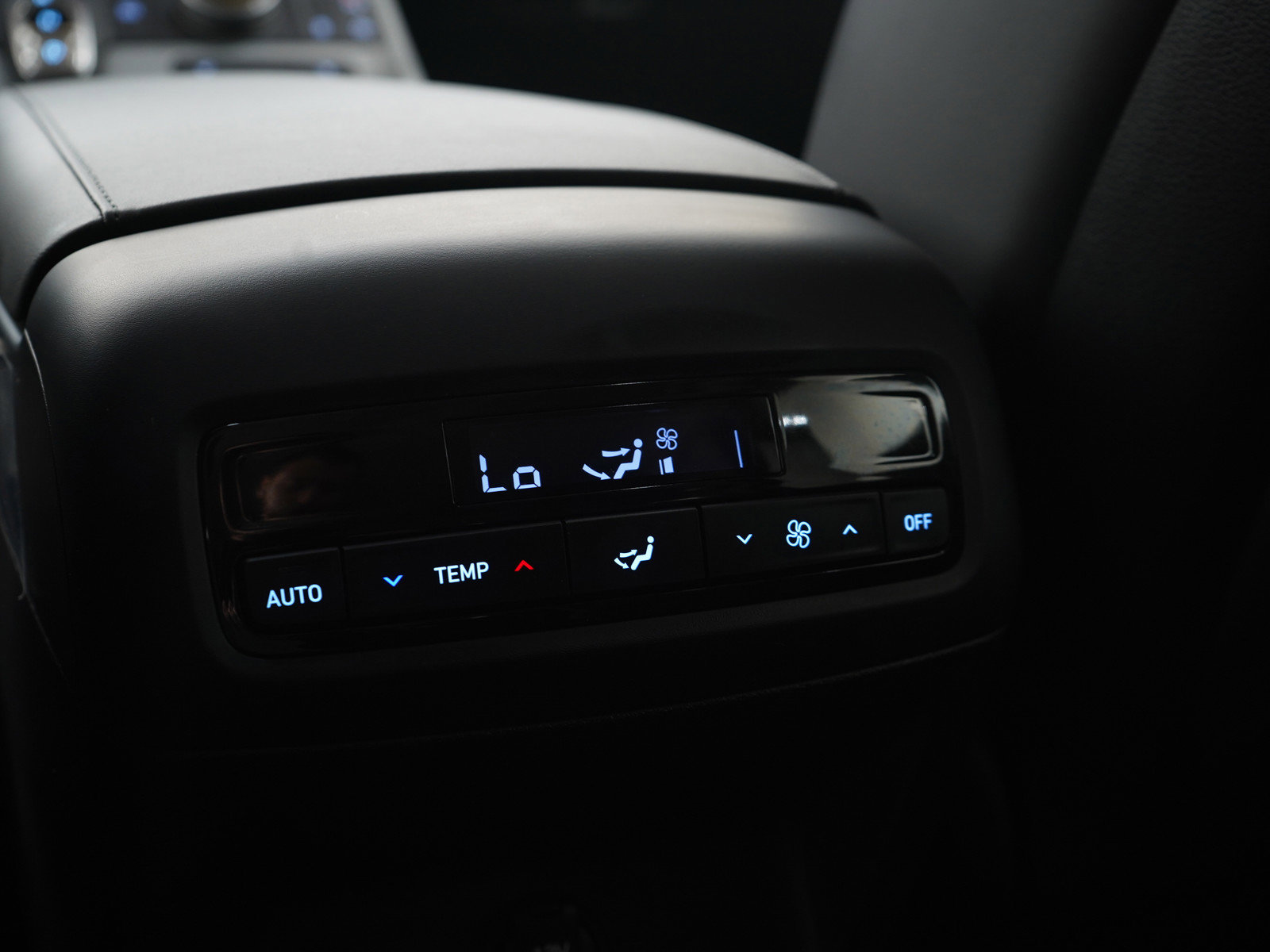 Used 2023 Hyundai Palisade XRT FWD image 23