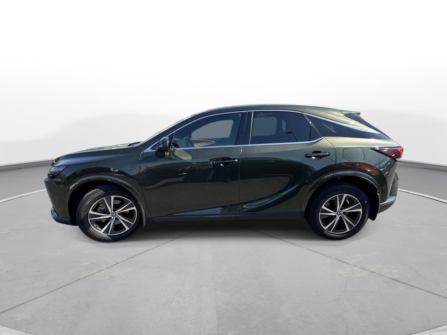 Used 2023 Lexus RX 350 Premium w/ Accessory Package image 9