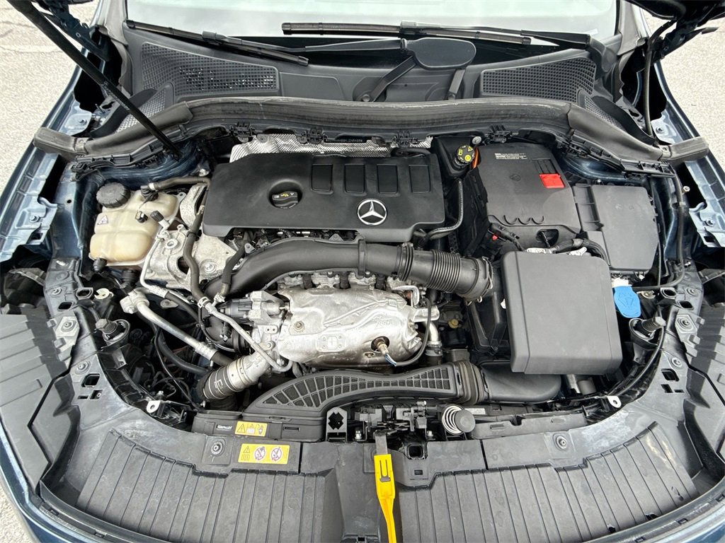 Used 2021 Mercedes-Benz GLA 250 4MATIC image 17