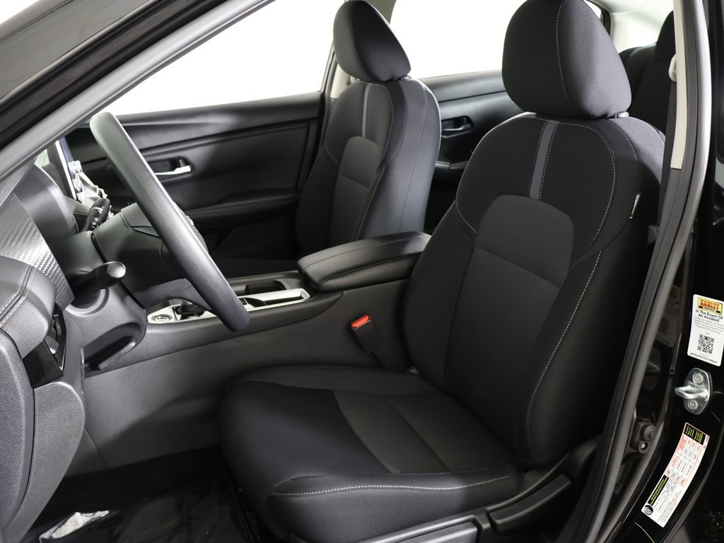 Used 2024 Nissan Sentra SV image 26