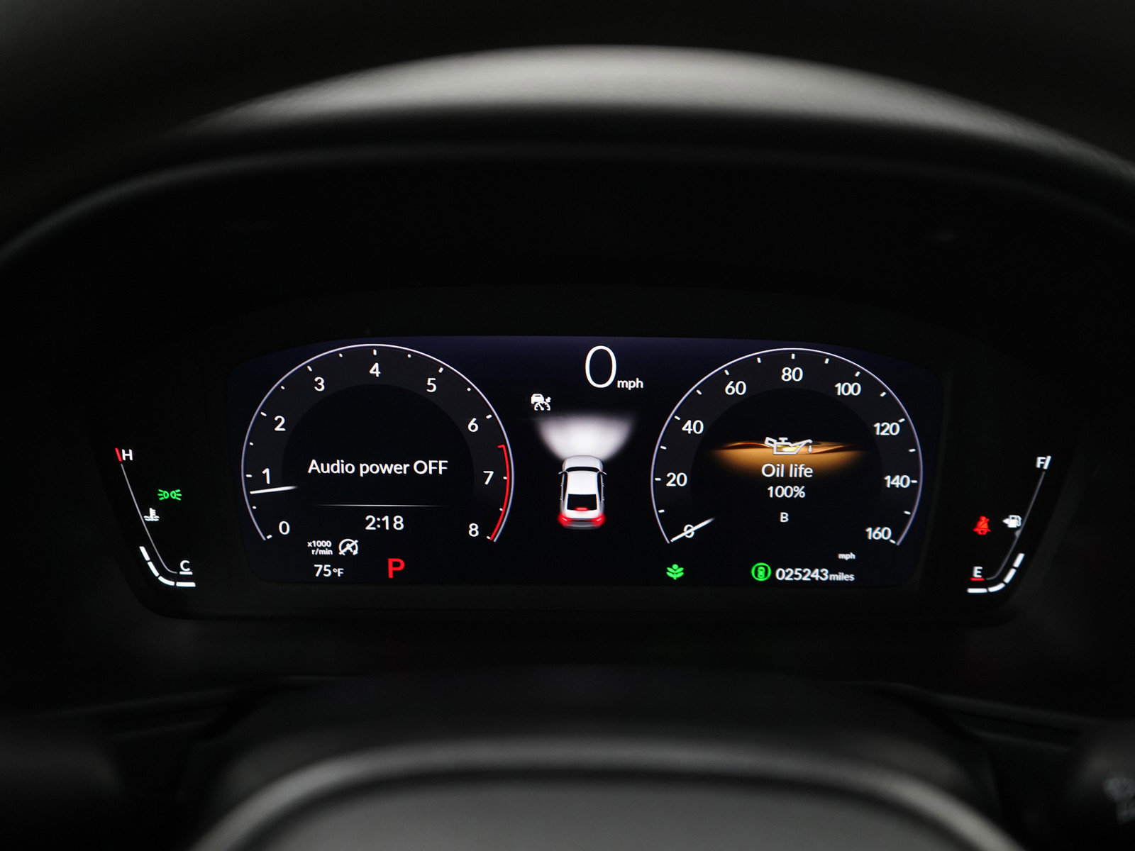 Used 2024 Honda Accord EX image 25