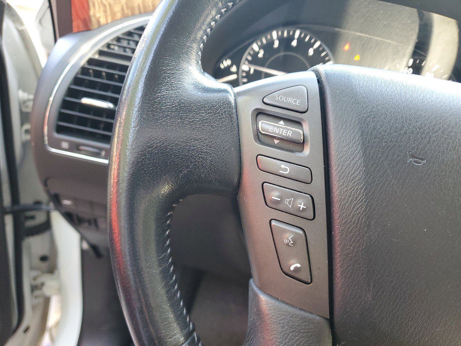 Used 2019 Nissan Armada SL w/ Premium Package RWD image 25