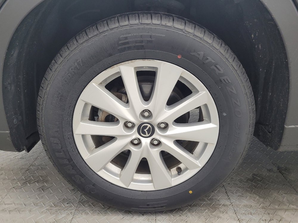 Used 2016 MAZDA CX-5 Touring FWD image 31