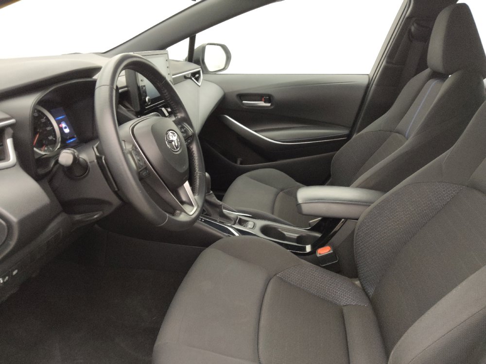 Used 2022 Toyota Corolla SE FWD image 17
