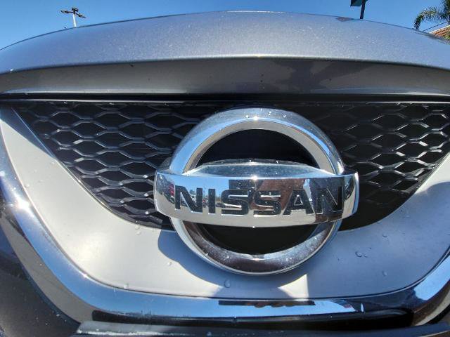 Used 2016 Nissan Maxima SR FWD image 29