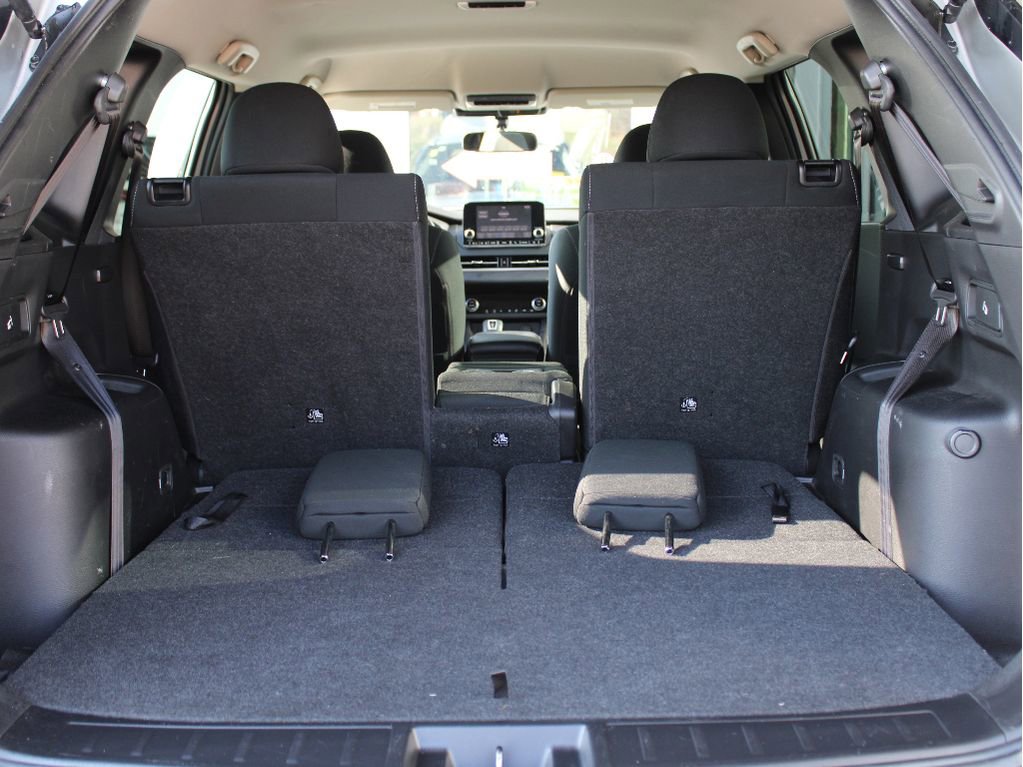 Used 2022 Mitsubishi Outlander ES image 34