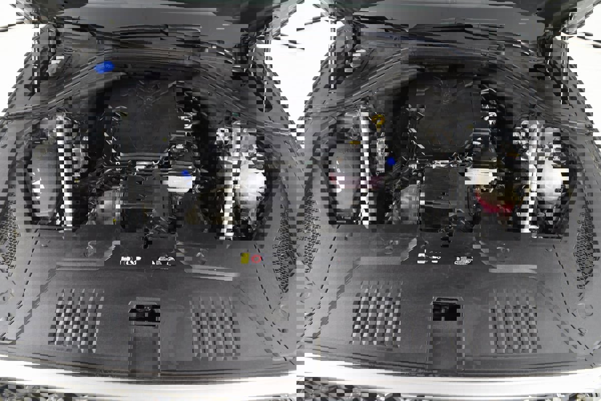 Used 2023 Genesis GV70 2.5T w/ Sport Prestige Package image 63