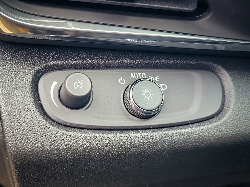 New 2026 Buick Envista Preferred w/ Convenience I Package FWD image 14