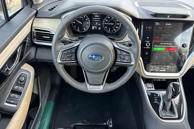 New 2025 Subaru Outback Limited image 11