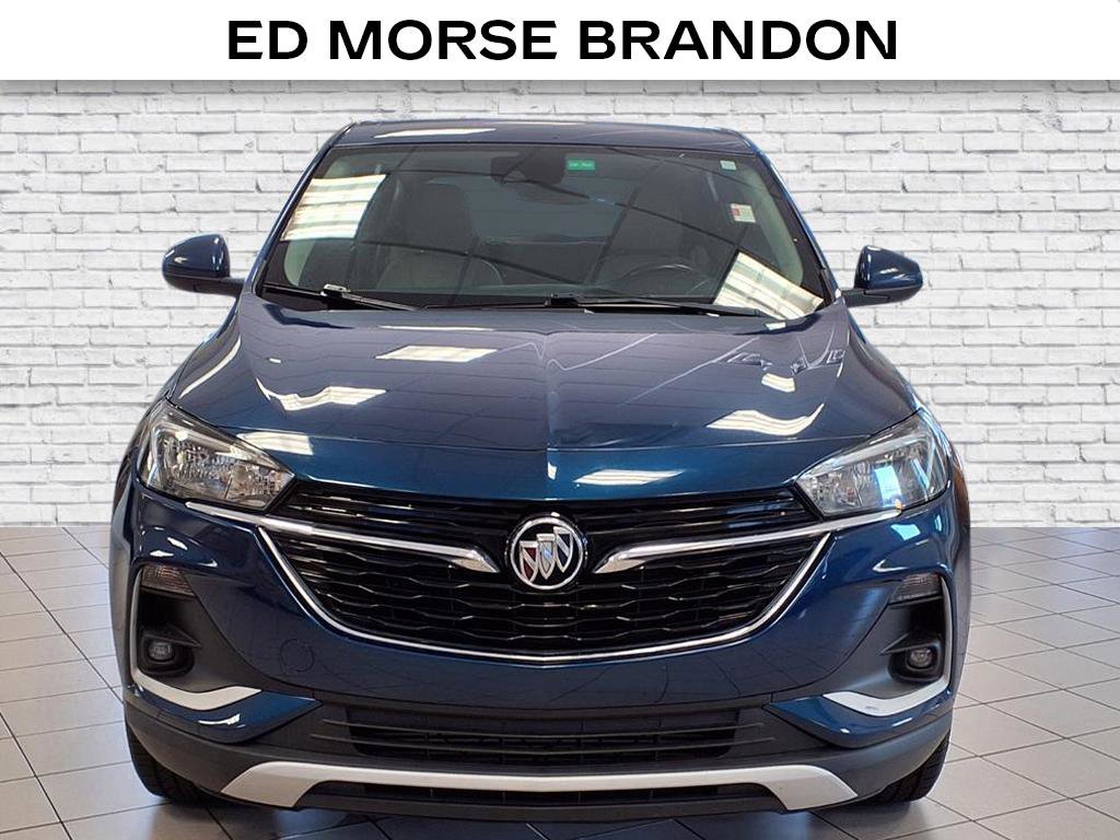 Used 2021 Buick Encore GX Preferred image 7
