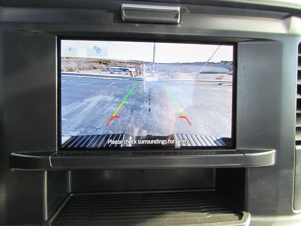 Used 2025 Ford F250 XL w/ XL Off-Road Package image 25