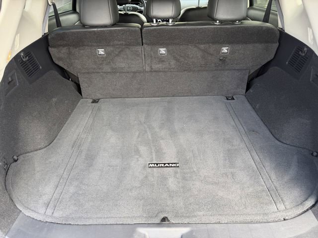 Used 2024 Nissan Murano SV w/ SV Midnight Edition Package image 29