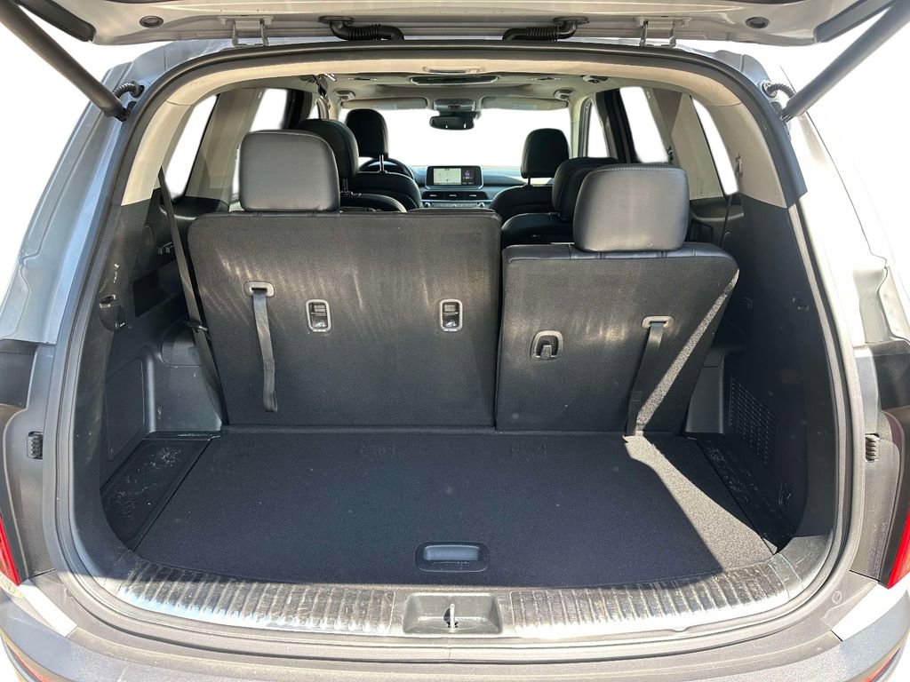 Used 2022 Kia Telluride SX w/ Nightfall Edition Package AWD/4WD image 39