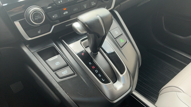 Used 2020 Honda CR-V EX-L image 17