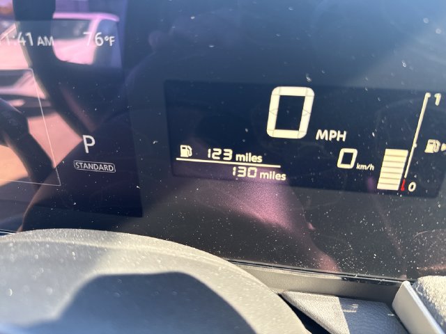 New 2027 Nissan Kicks SV w/ Cold Weather Package FWD image 19