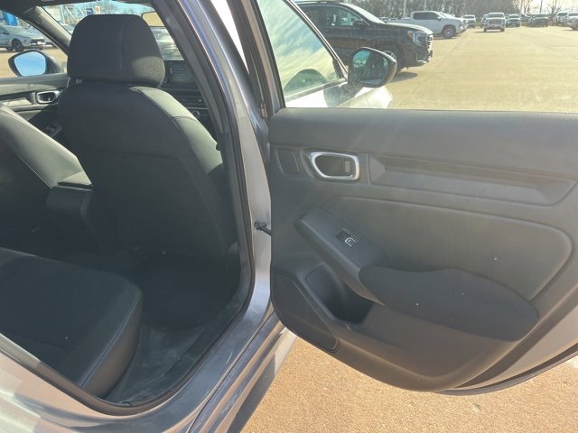 Used 2024 Honda Civic Sport image 18