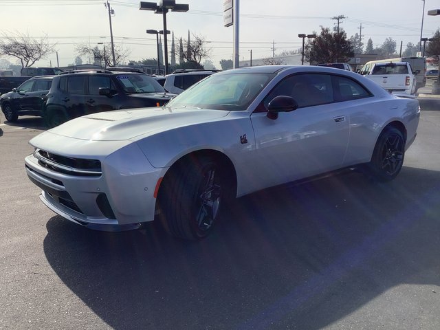 New 2026 Dodge Charger Scat Pack AWD/4WD image 5