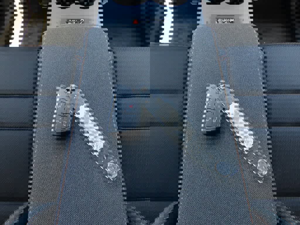 New 2026 Honda Prologue EX image 25