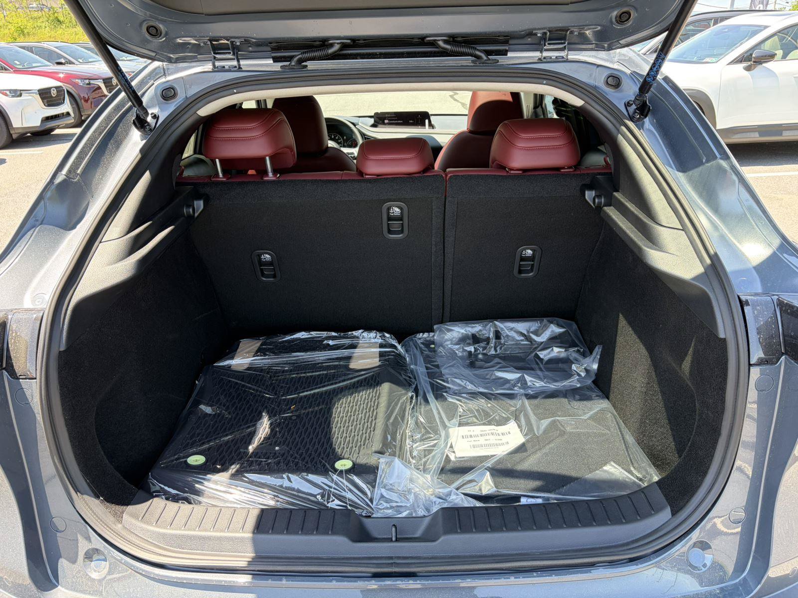New 2026 MAZDA CX-30 AWD 2.5 S image 14