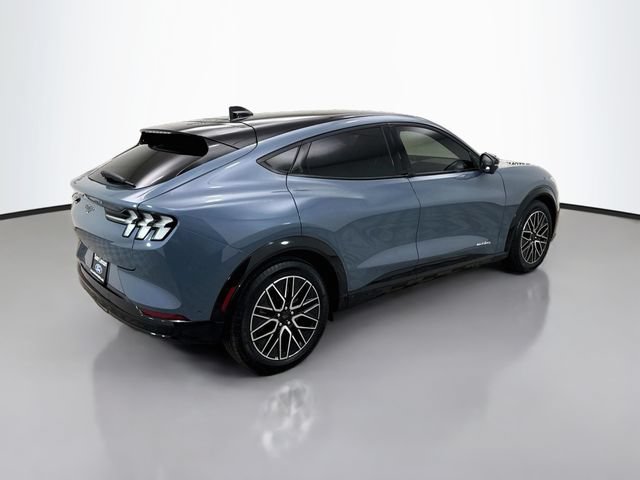 Used 2024 Ford Mustang Mach-E Premium AWD/4WD image 7
