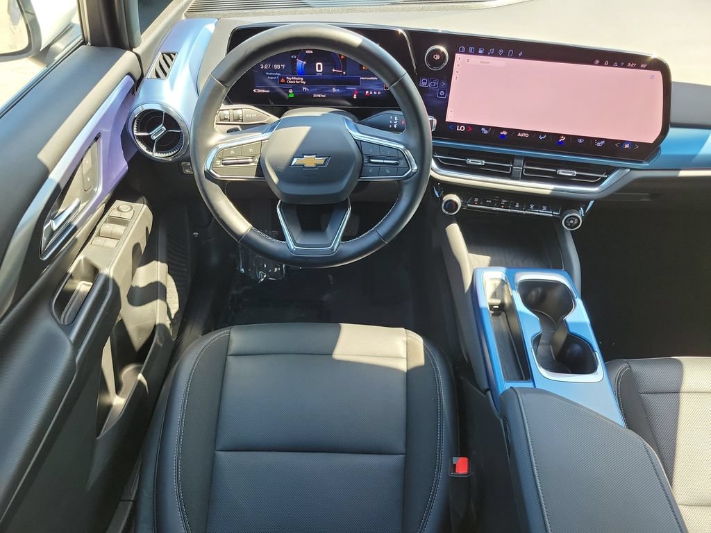 Used 2024 Chevrolet Equinox EV LT AWD/4WD image 20