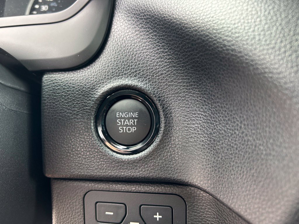 New 2026 Toyota Tundra SR5 AWD/4WD image 24