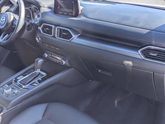 Used 2020 MAZDA CX-5 Touring image 21