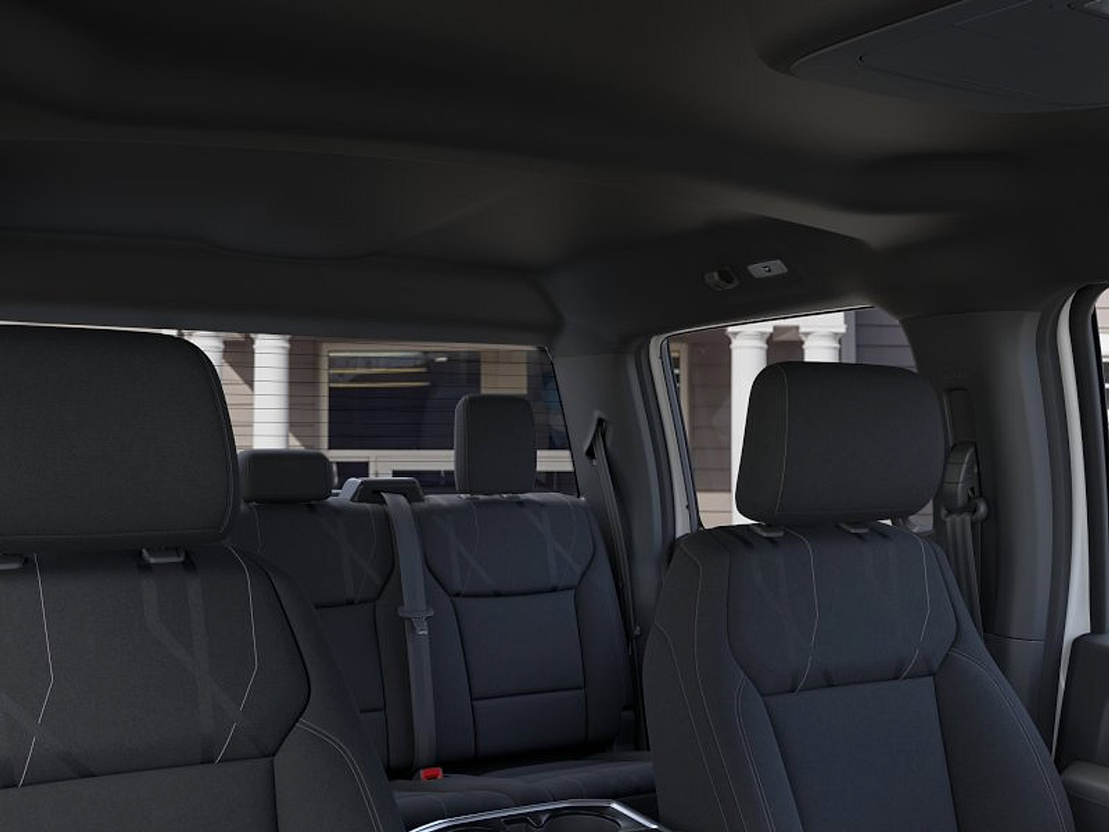 New 2026 Ford F150 STX AWD/4WD image 22