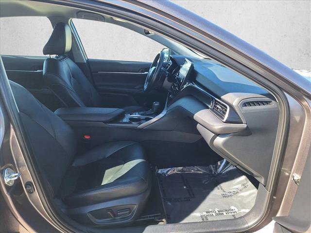 Used 2024 Toyota Camry XSE FWD image 20