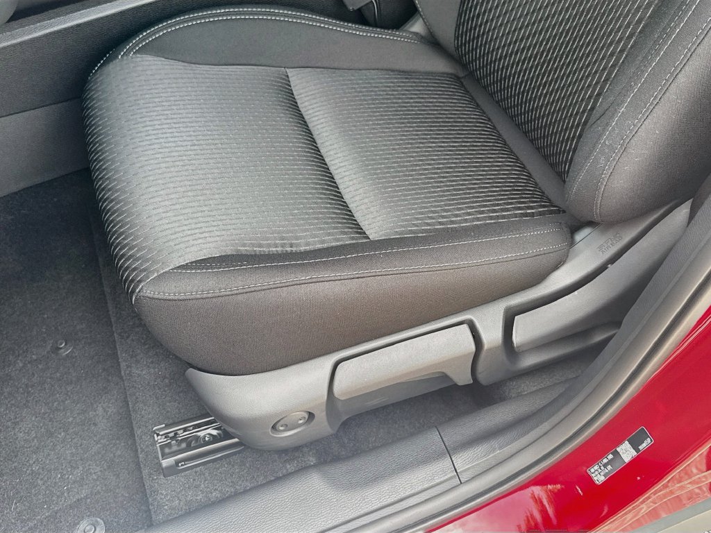 New 2026 Mitsubishi Outlander ES FWD image 20