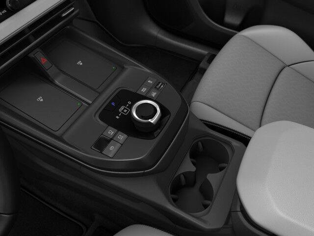 New 2026 Subaru Solterra AWD/4WD image 20