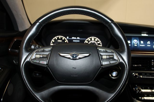 Used 2019 Genesis G90 3.3T Premium image 25