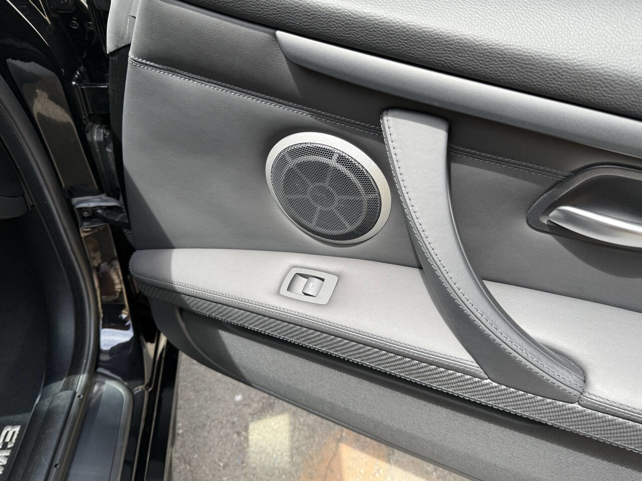 Used 2012 BMW M3 Coupe image 68