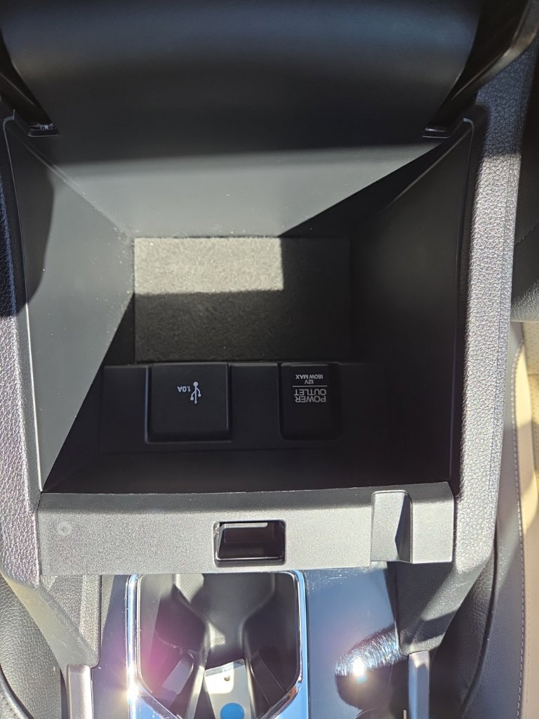 Certified 2017 Honda Accord EX-L image 19