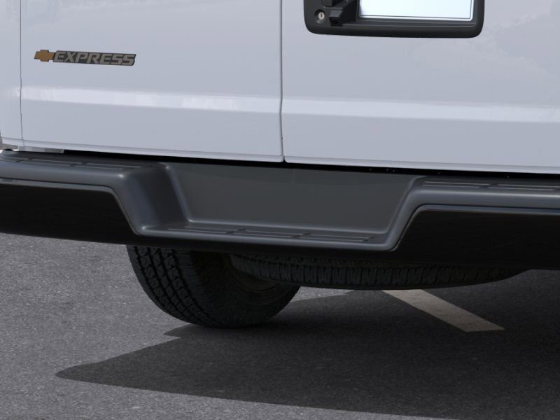 New 2024 Chevrolet Express 2500 Extended w/ Driver Convenience Package image 15