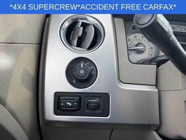 Used 2010 Ford F150 Lariat image 38