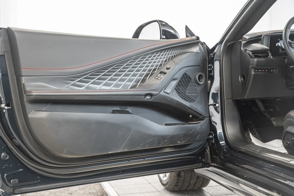 New 2026 Dodge Charger Scat Pack w/ Wheel & Tire Package image 32