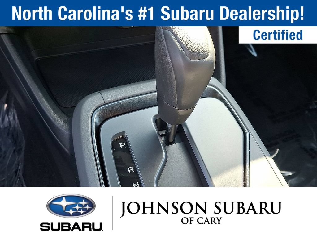 Used 2026 Subaru Crosstrek 2.5i AWD/4WD image 15