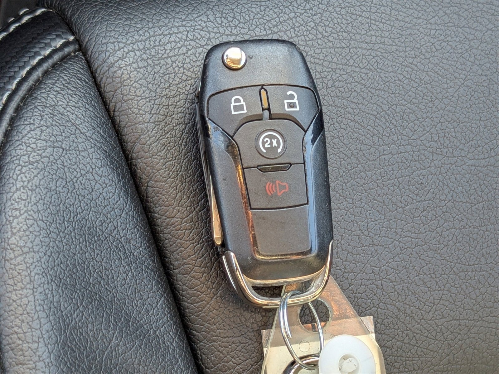 Used 2021 Ford Ranger XLT w/ Equipment Group 302A High image 33