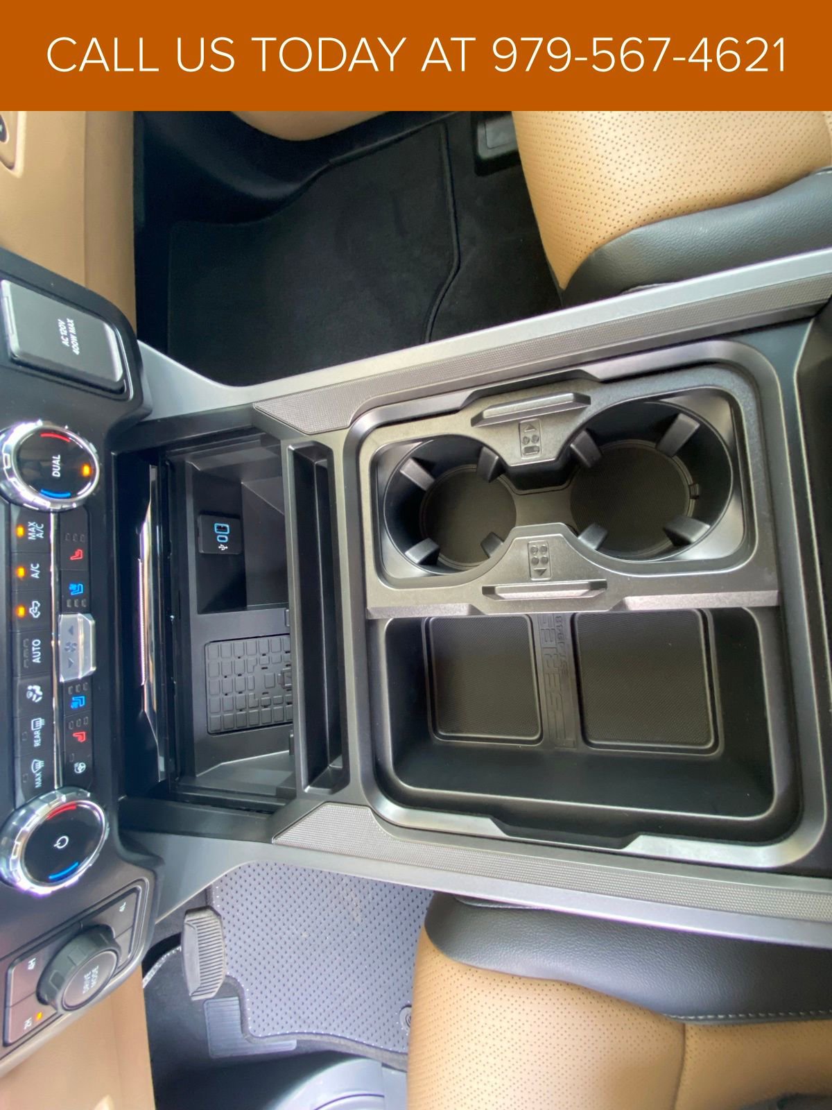 New 2026 Ford F250 Lariat image 29