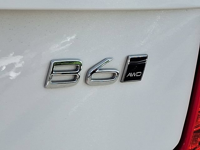 Used 2025 Volvo XC90 B6 Ultra AWD/4WD image 30