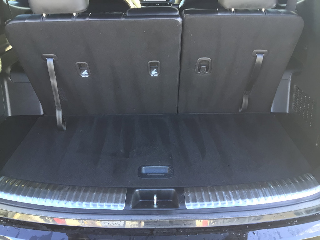 Used 2024 Kia Telluride SX Prestige X-Line image 19