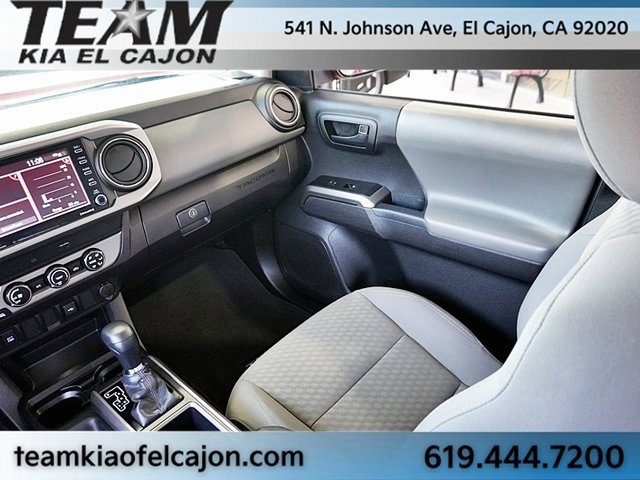 Used 2021 Toyota Tacoma SR5 image 20