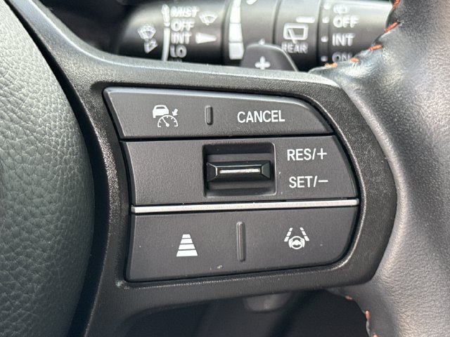 Certified 2025 Honda CR-V Sport-L image 36
